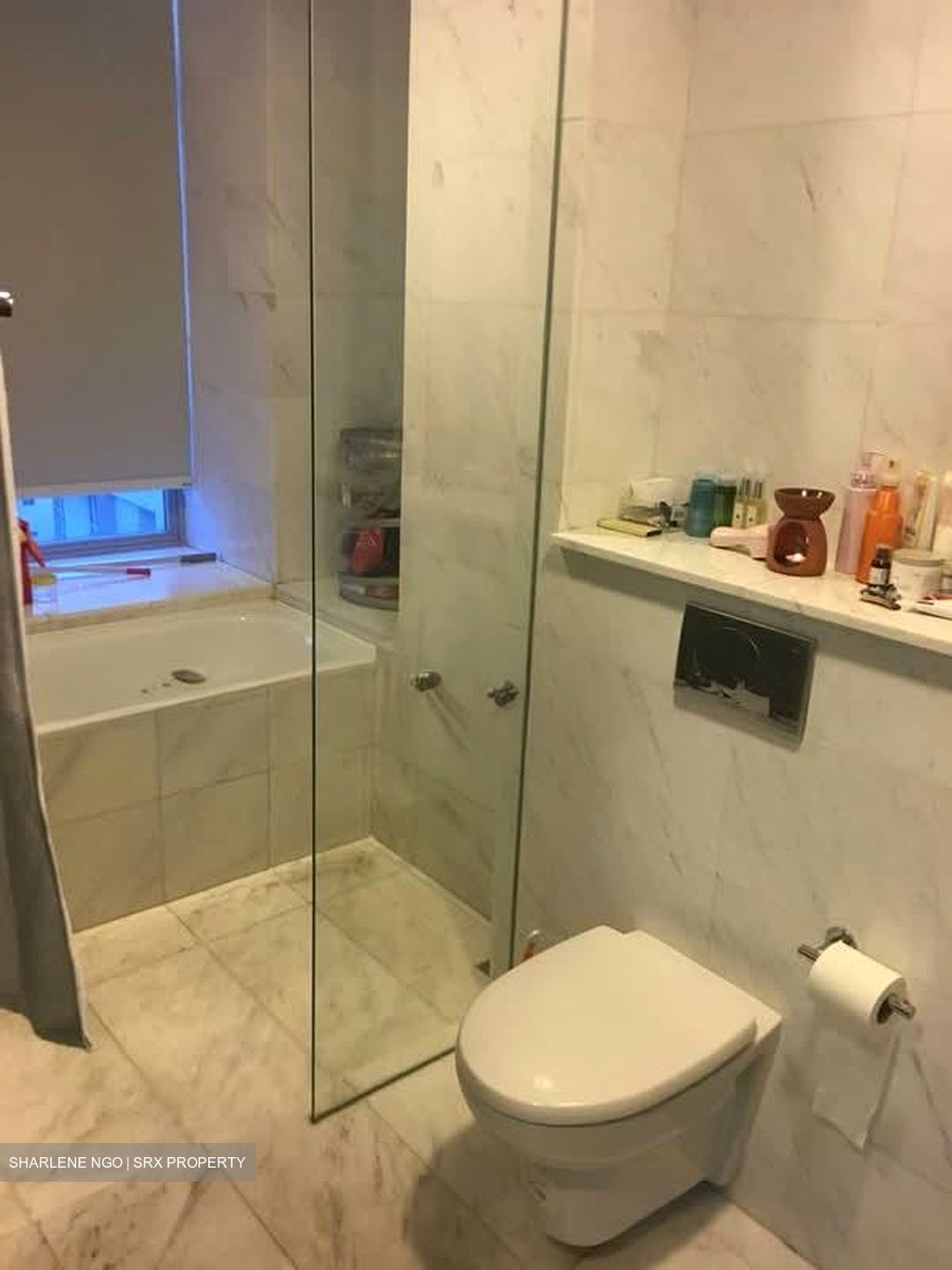 Nathan Residences (D10), Apartment #538710001